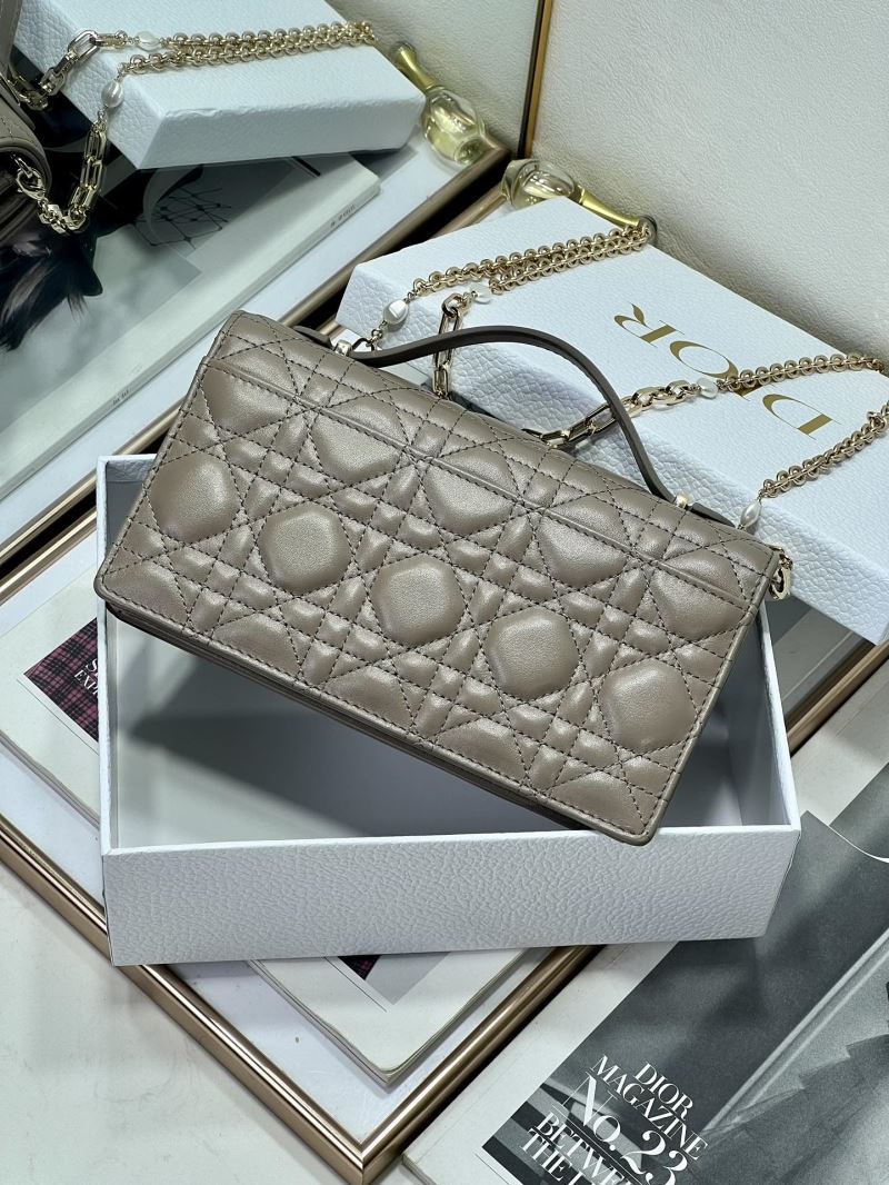 Christian Dior My Lady Bags